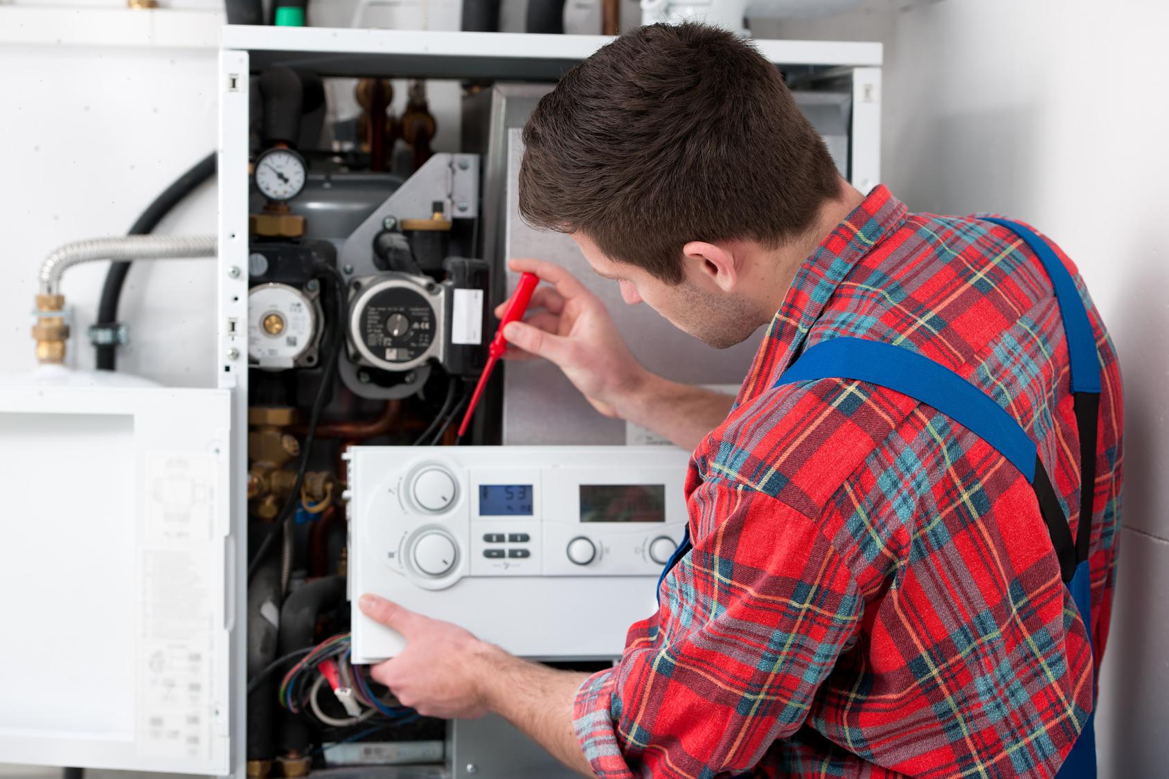 installation chauffage électrique Le Plessis-Robinson