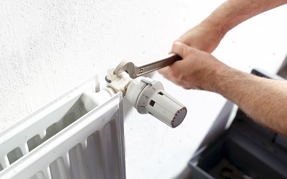 installation chauffage électrique Le Plessis-Robinson